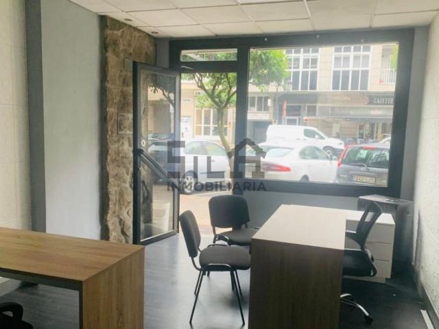 VENTA LOCAL/OFICINA EN A VALENZÁ