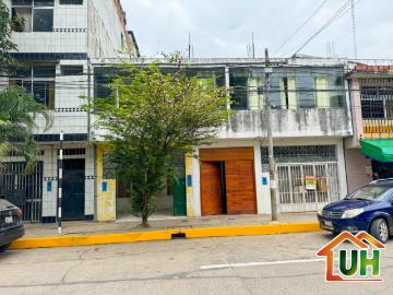 VENTA LOCALES COMERCIALES + 08 OFICINAS CORPORATIVAS PUCALLPA
