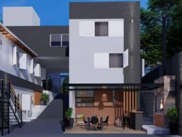 VENTA LOFT DEPARTAMENTO CON COCHERA