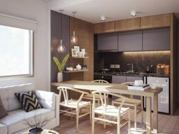 Venta loft divisible San Juan 2600 Lourdes Rosario