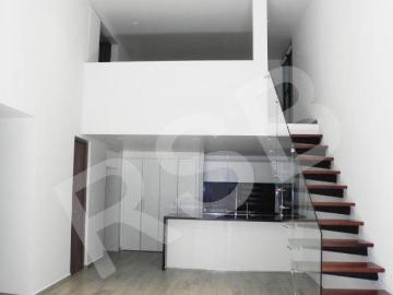 VENTA: LOFT en Colonia Del Valle Venta