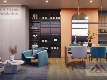 Venta loft en santa catalina dpto 302 al 3602a 609 396