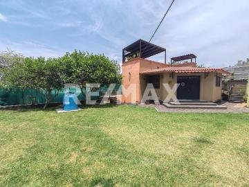 Venta loft en Tlayacapan