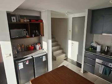 Venta loft 2 pisos 1d 2b, vista al mar reñaca nor | 1 dormitorios por 6500.00 en Viña del Mar