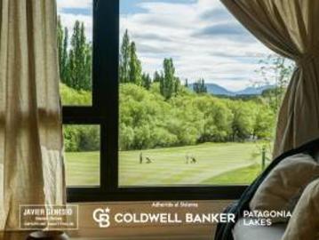 VENTA Loft 55,32m2 EQUIPADO Chapelco Golf and Resort San Martin de los Andes