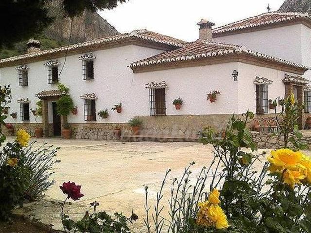 Venta Los Alazores