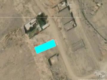 Venta lote de terreno
