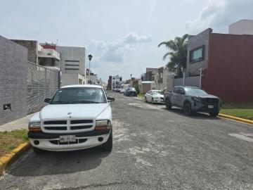 VENTA LOTE EN ESQUINA RESIDENCIAL PUERTA DE HIERRO PACHUCA