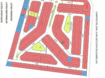 VENTA LOTE EN SJR QRO AMPLIO EN FRACC PRIVADO CON CHALET CAMPESTRE
