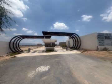 Venta Lote Residencial Fuentes de Magda de Oportunidad Santa Rita, Villa de Pozos, San Luis Potosi