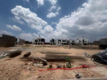 Venta Lote Residencial Fuentes de Magda de Oportunidad Santa Rita, Villa de Pozos, San Luis Potosi