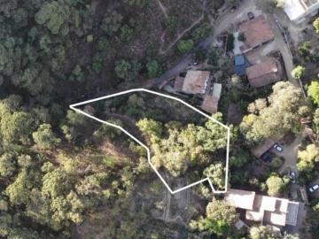 Venta Lote Terreno a 500m de Plaza San Sebastián del Oeste Montaña Puerto Vallarta 4