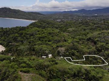 Venta Lote Terreno Playa Los Venados LO DE MARCOS Inversión Proyecto 4