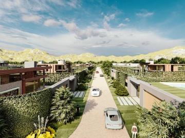 Venta Lote 3 Cajamarca