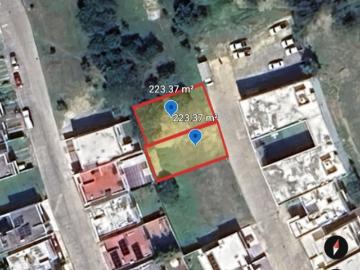 Venta Lote 446.74 m? Residencial Lomas Poza Rica Veracruz
