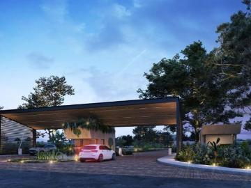 Venta Lotes Terrenos Residenciales En Privada ARBELO, Cosgaya Yucatan