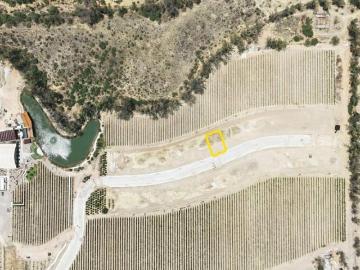 VENTA LOTES EN VIÑEDO REIDENCIAL TIERRA TINTA AL PONIENTE DE LA CIUDAD BI
