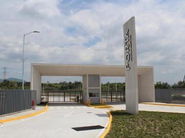 VENTA LOTES INDUSTRIALES PORTA INDUSTRIAL ACCESS PARK EN TALA