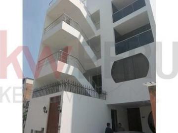 Venta lujosa casa duplex independiente limite con san miguel