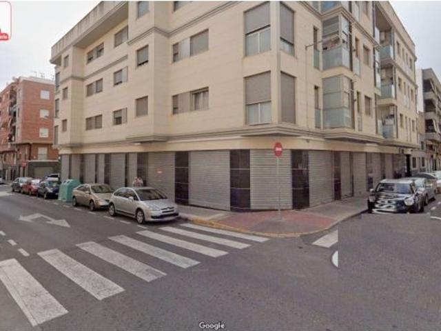 Venta magnifico local a pie de calle