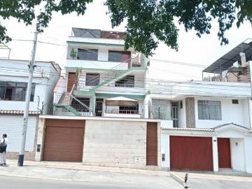 VENTA MAGNIFICA CASA EN SAN JUAN DE LURIGANCHO
