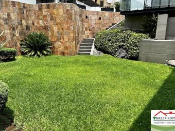 VENTA MAJESTUOSA RESIDENCIA EN PEDREGAL DE SAN FRANCISCO COYOACÀN