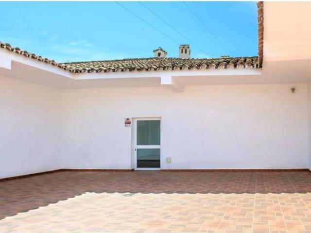 Venta Mini Centro Comercial en Benalmadena