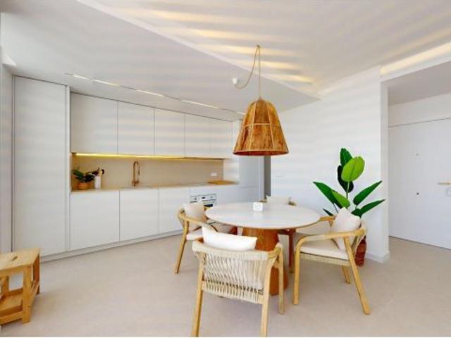 Venta MIRASOL Espectacular Ático Los Arenales del Sol Ref. IM288V