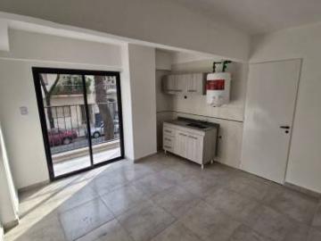 VENTA Monoambiente a estrenar con balcon