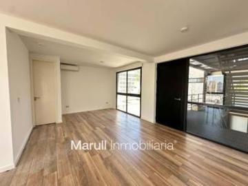 Venta Monoambiente en B° Observatorio