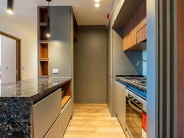 Venta monoambiente loft con balcon en Lourdes
