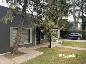 VENTA Moderna Casa Quinta sobre 1.200 m2 La Reja Norte