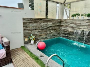 Venta moderna casa Urb. El Olivar, San Isidro