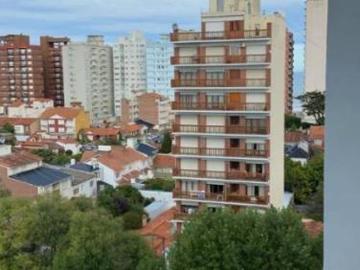 Venta moderno mono ambiente en Miramar