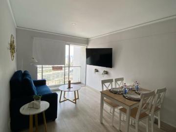 Venta Moderno Duplex en Barranco