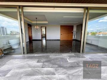 Venta Moderno Departamento con terraza Vista Horizonte Interlomas 3 /4 recamaras