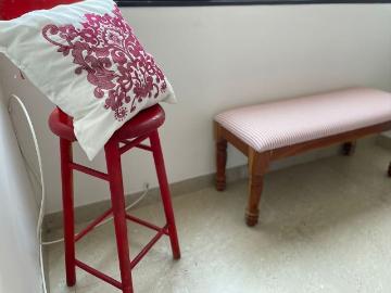 Venta moderno departamento Polarea Polanco 1 recamara Torre Singapur