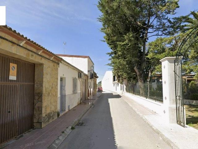 Venta nave almacén en Benamejí Córdoba