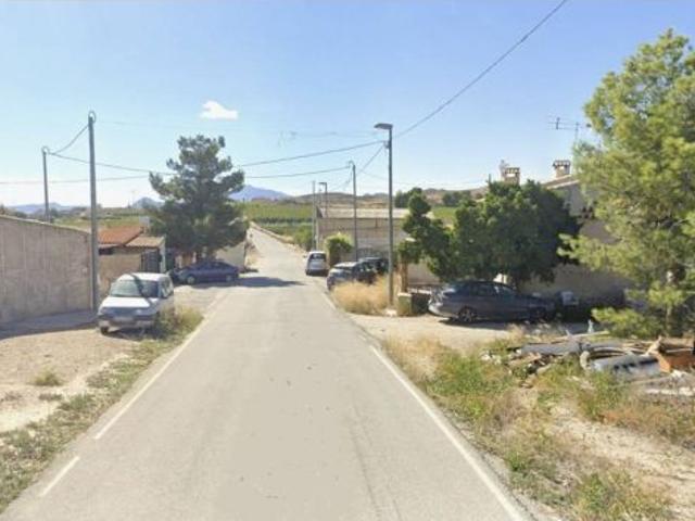 Venta nave en Molina de Segura Murcia