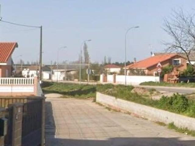 Venta Nave Industrial en Cañizal Zamora