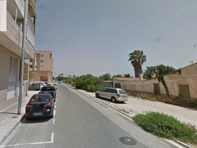 Venta Nave Industrial en Elche Alicante