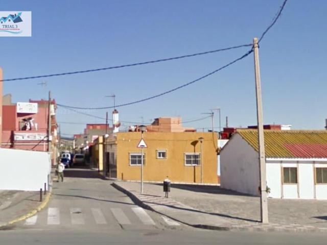 Venta Nave Industrial en La Línea de la Concepción Cádiz