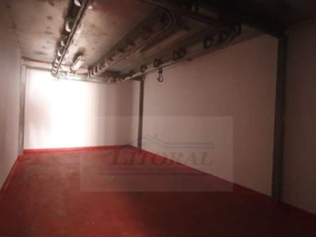 VENTA NAVE INDUSTRIAL POLIGONO EL VISO