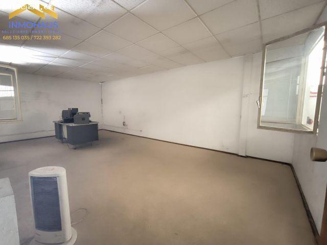 VENTA NAVE POL. IND. LA TORRECILLA