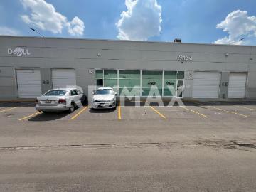 Venta Nave/Bodega, Micro parque Industrial Santiago I, Benito Juárez, Queretaro