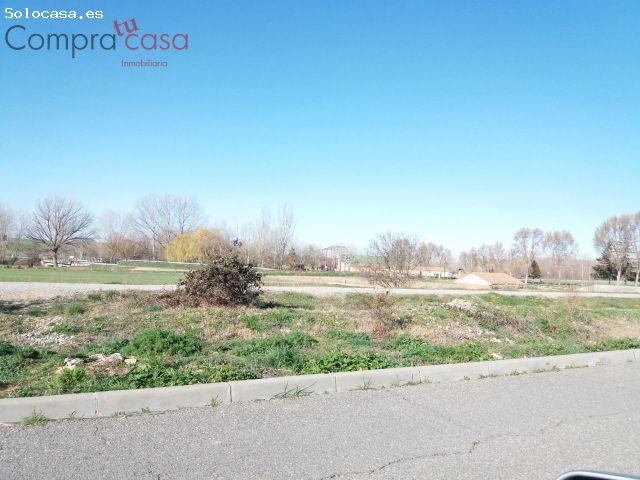 VENTA NAVES HONTANARES DE ERESMA SEGOVIA
