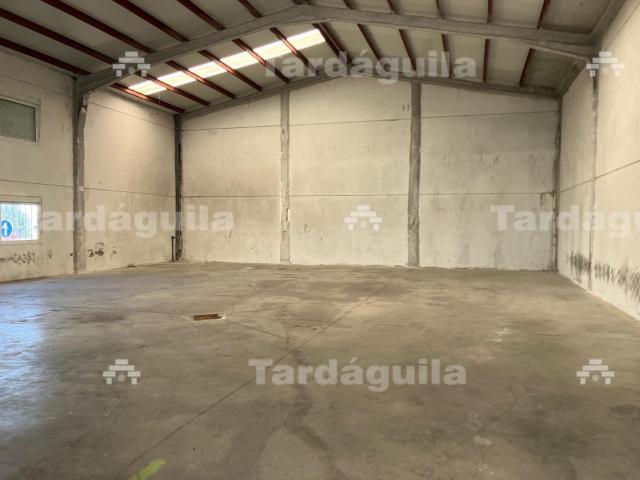 VENTA NAVES MONTALVO II