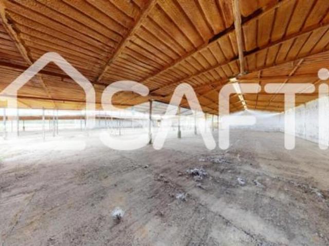Venta Negocio Melgar De Arriba Valladolid DS79858390