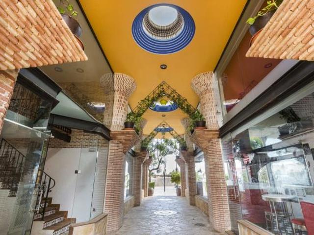 Venta Negocio Los Belones Murcia DS81641633