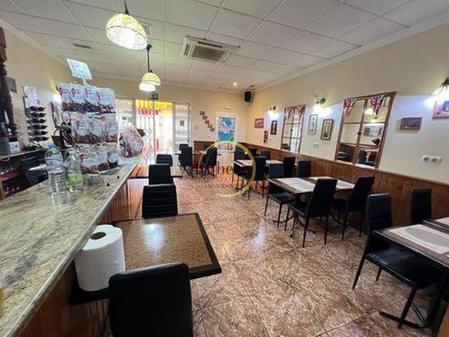 Venta Negocio Puerto De Mazarrón Murcia DS97101232